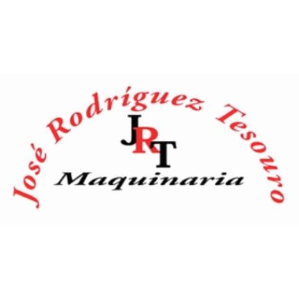 Logo von Maquinaria José Rodríguez Tesouro S.L.