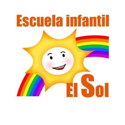 Logo da Escuela Infantil El Sol