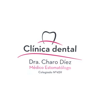 Logo de Clínica Dental Charo Díez Díez