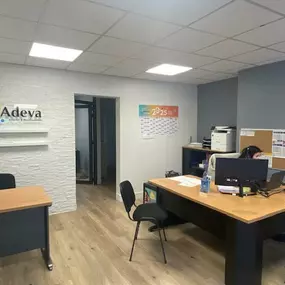 Agence Adeva: Agence d'intérim et de recrutement