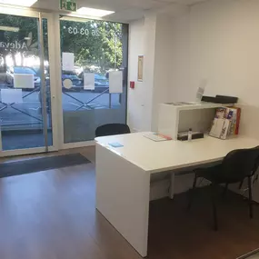 Agence Adeva Fougères