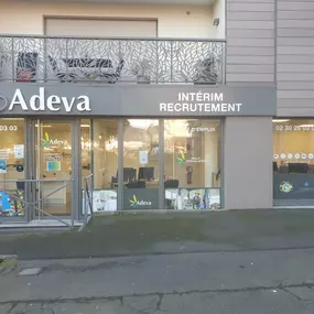 Agence Adeva Fougères
