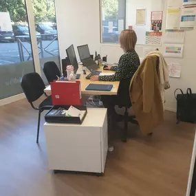 Agence Adeva Fougères