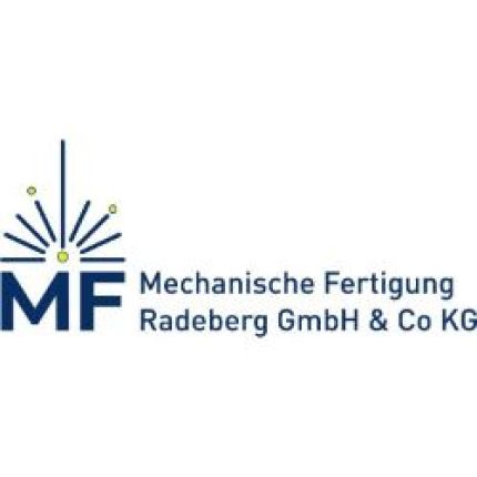 Logo van Mechanische Fertigung Radeberg GmbH & Co. KG