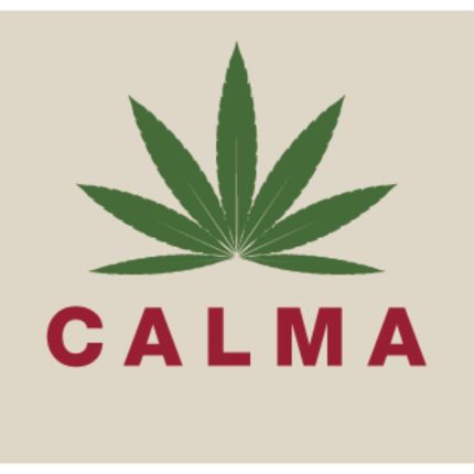 Logo from Calma Cbd Shop Vigo