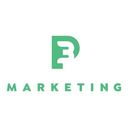 Logo von 3P Marketing
