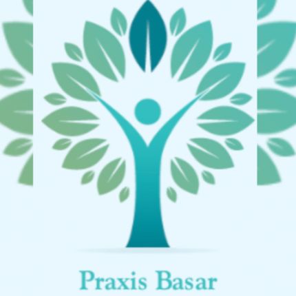 Logotipo de Praxis Basar Ergotherapie & Logopädie