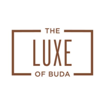 Logotipo de Luxe of Buda