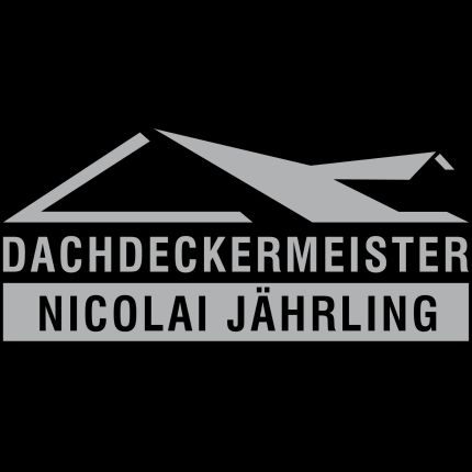 Logo von Dachdeckermeister Nicolai Jährling