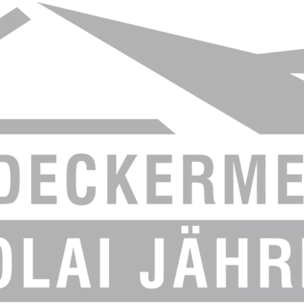 Logótipo de Dachdeckermeister Nicolai Jährling