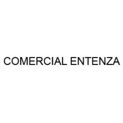 Logo de Comercial Entenza
