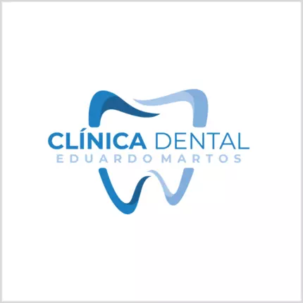 Logo from Clinica Dental Eduardo Martos Garcia