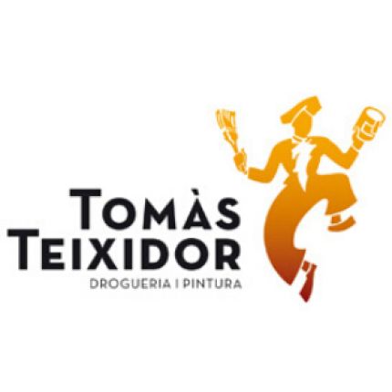 Logotipo de Tomás Teixidor
