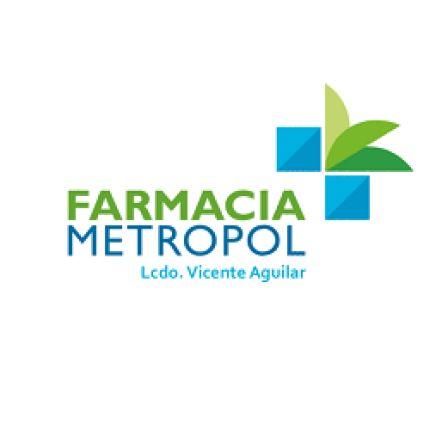 Logo von Farmacia Metropol