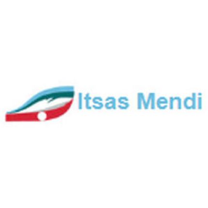 Logo von Caravanas Itsas Mendi