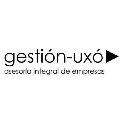 Logo da Gestión-uxó