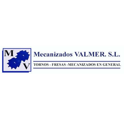 Logótipo de MECANIZADOS VALMER S.L.