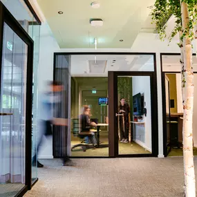 SIXT Autovermietung HQ Pullach