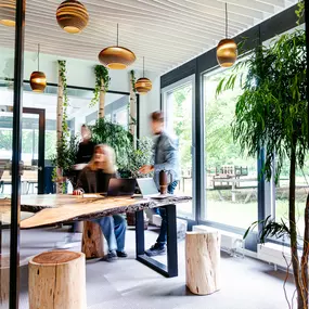 SIXT Autovermietung HQ Pullach