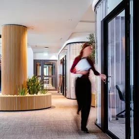 SIXT Autovermietung HQ Pullach