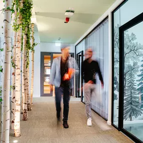 SIXT Autovermietung HQ Pullach