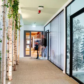 SIXT Autovermietung HQ Pullach