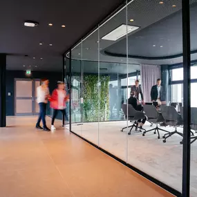 SIXT Autovermietung HQ Pullach