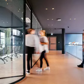 SIXT Autovermietung HQ Pullach