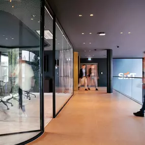 SIXT Autovermietung HQ Pullach