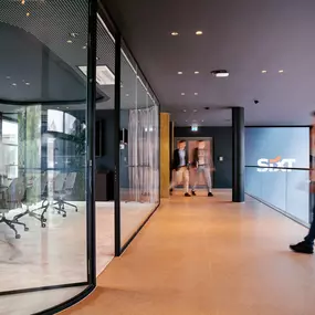 SIXT Autovermietung HQ Pullach