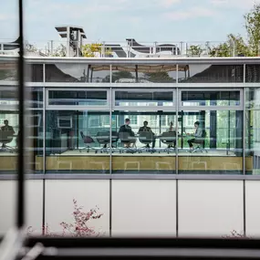 SIXT Autovermietung HQ Pullach