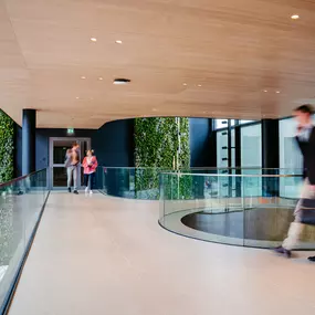 SIXT Autovermietung HQ Pullach