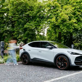 SIXT Autovermietung Pullach Autoladen