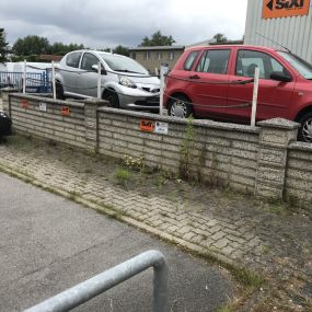 Bild von SIXT rent a car (Closed)