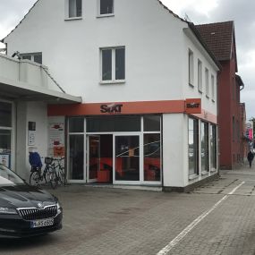 Bild von SIXT rent a car (Closed)