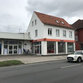 Bild von SIXT rent a car (Closed)