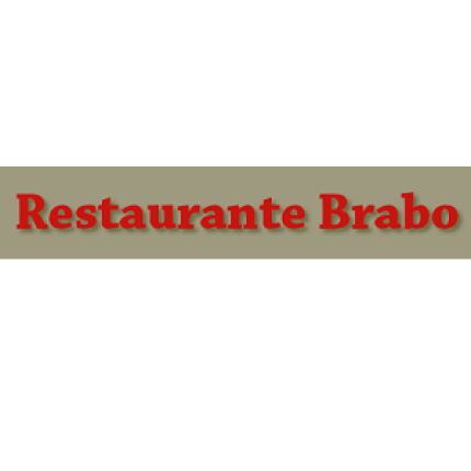 Logotyp från Restaurante Brabo