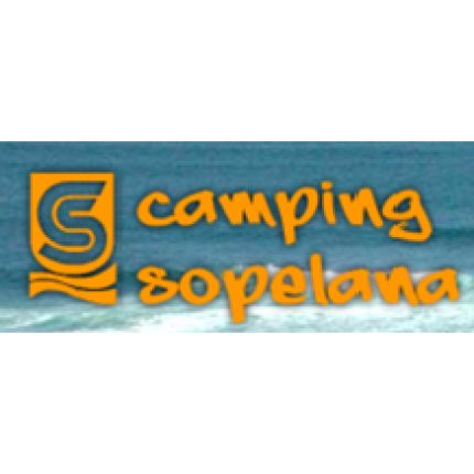 Logo von Camping Sopelana
