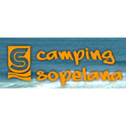 Logotyp från Camping Sopelana