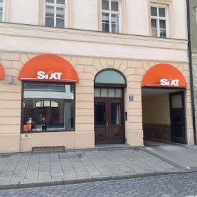 Bild von SIXT Autovermietung München Altstadt-Lehel