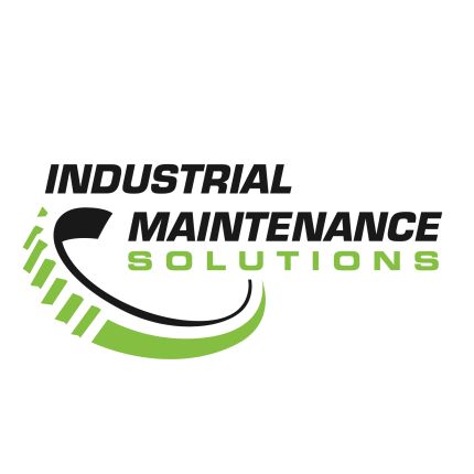 Logo fra Industrial Maintenance Solutions