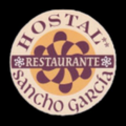 Logo von Hostal Sancho García