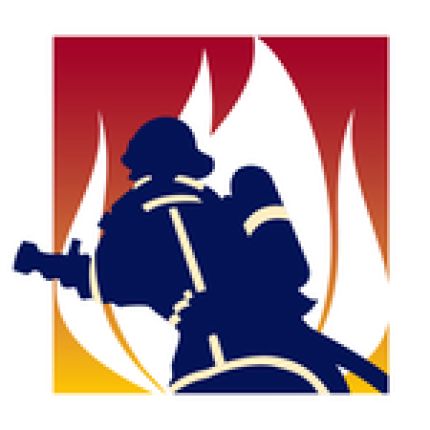 Logo fra Firefighters First Credit Union