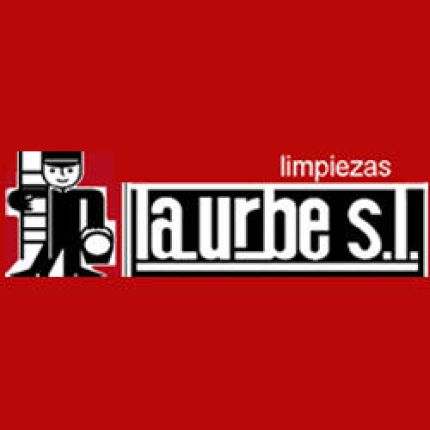 Logo van Limpiezas La Urbe S.L.