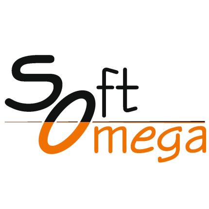 Logo van Softomega