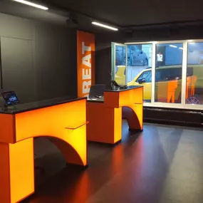 Bild von SIXT Autovermietung Mannheim