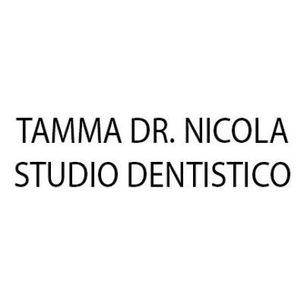Logo od Tamma Dr. Nicola - Studio Dentistico