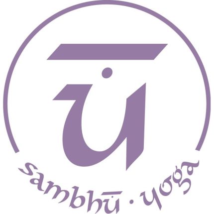 Logo de Sambhû Yoga Aroa Maudes
