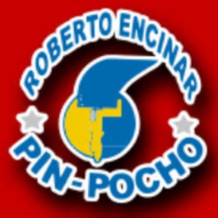 Logo od Pinturas Pin-pocho