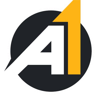 Logo von A 1 Asphalt Paving